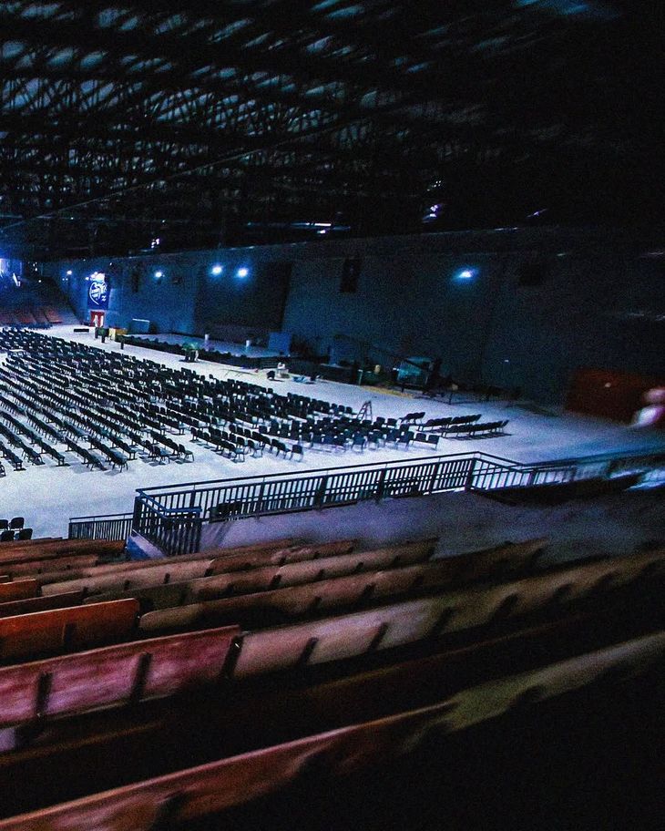 Javier Milei será parte del evento de este sábado. Javier Milei será parte del evento de este sábado.