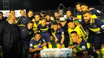 Fue parte de un Boca que ganó varios títulos con Guillermo Barros Schelotto al mando.