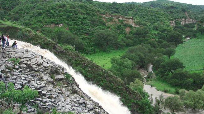 Qué hacer en Nochistlán, Zacatecas