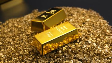Oro: Pronóstico de suba del metal precioso, clave para las exportaciones mineras argentinas.