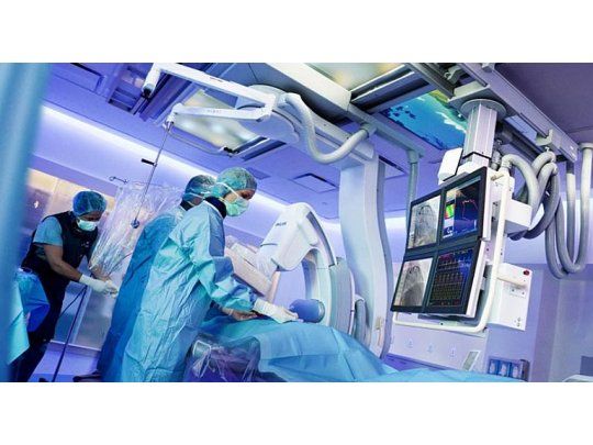 hilips avanza en HealthTechRoyal Philips sigue consolidando su posición en América Latina como empresa enfocada en tecnología de salud.