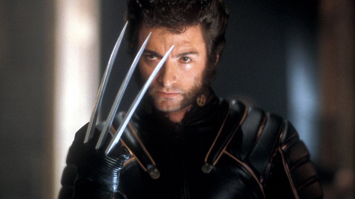 The diet Hugh Jackman had to do to be Wolverine in Deadpool 3