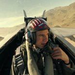 Tom Cruise volverpa a interpretar a Pete Maverick Mitchell. Tom Cruise volverpa a interpretar a Pete Maverick Mitchell.