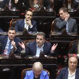 El bloque del PRO quedaría con 17 miembros a partir del 10 de diciembre. El bloque del PRO quedaría con 17 miembros a partir del 10 de diciembre.