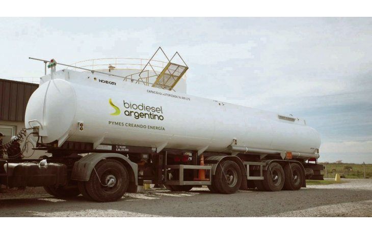 ámbito.com | Panorama. Antes de la resolución del Gobierno norteamericano en la industria local se mostraban optimistas, ahora se debaten como seguir.