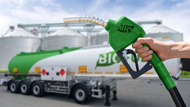 Los biocombustibles permiten reemplazar una parte del consumo de combustibles fósiles por producción nacional.