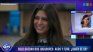 Florencia Cabrera is the sixth eliminated from the Big Brother house. Florencia Cabrera is the sixth eliminated from the Big Brother house.