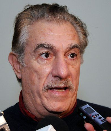 Storani dialogó con Ámbito para el especial por los 50 años del golpe militar de 1976. Storani dialogó con Ámbito para el especial por los 50 años del golpe militar de 1976.