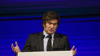 Javier Milei