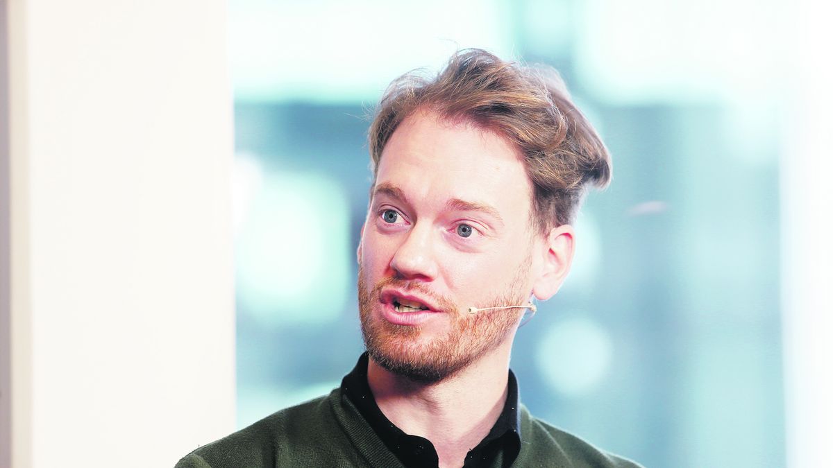 El reto de reemplazar el dinero en efectivo