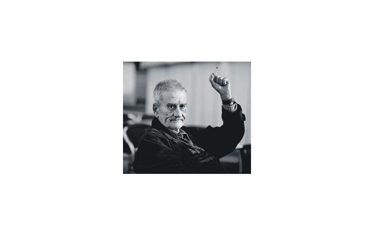 Leopoldo Panero fue una figura emblemática de la poesía española, pese a que a los 23 años se le diagnosticó esquizofrenia, y pasó más de 4 décadas internado en hospitales psiquiátricos.