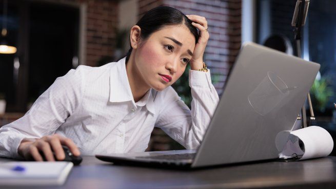 El 60% de los empleados en todo el mundo afirma que el trabajo es el factor que más influye en la salud mental de las personas. &nbsp;