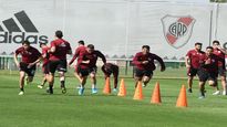 River debuta amistosamente ante Platense.&nbsp;