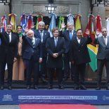 er Milei viajaráa la Cumbre de Líderes del Mercosur en diciembre. er Milei viajaráa la Cumbre de Líderes del Mercosur en diciembre.