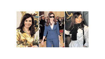 ámbito.com | Como una diva, se sintió por encima de los estilos