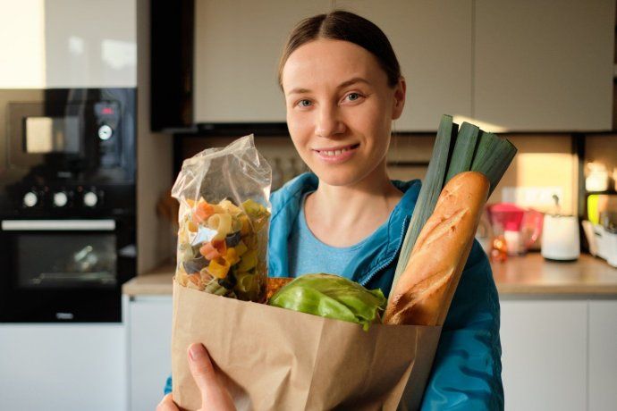 Esta alternativa te permite ahorrar mucho dinero en tus comidas.