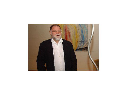 Alberto Manguel.