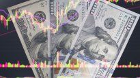 dolar: pese a la intervencion del bcra, el mep y el ccl treparon mas de 6% en la semana, su mayor ajuste en siete meses