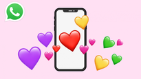whatsapp: ¿que significa el emoji de corazon segun cada color?