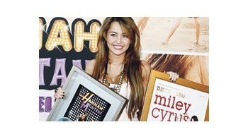 A pedido de Miley Cyrus, más conocida como Hannah Montana, la Disney anunció que hoy empieza la grabación de la última temporada de la serie de la cantante adolescente.