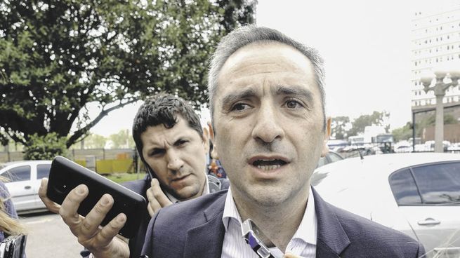 Andrés Larroque