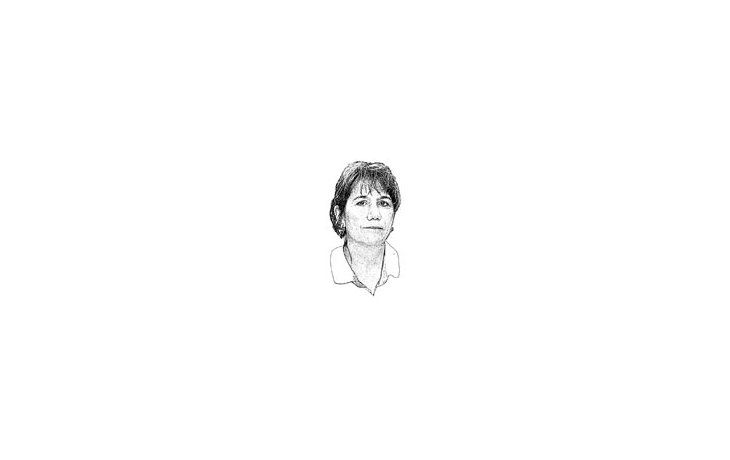ámbito.com | María José Sarmiento
