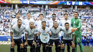 uruguay, contra las cuerdas: que necesita para avanzar a 16avos de final de mundial uruguay, contra las cuerdas: que necesita para avanzar a 16avos de final de mundial