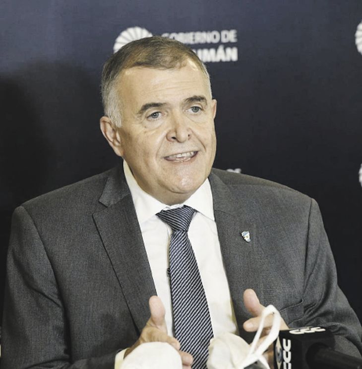 Osvaldo Jaldo. Osvaldo Jaldo.