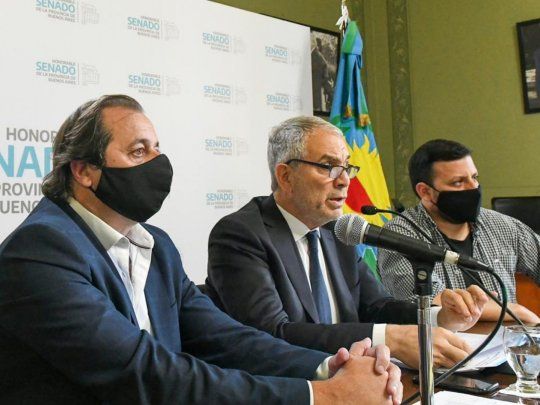 cárceles conurbano