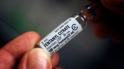 Fentanyl is an extremely powerful synthetic opioid. Fentanyl is an extremely powerful synthetic opioid.