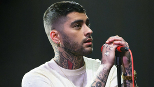 Zayn Malik en México 2026: fechas, preventa de boletos y precios confirmados.