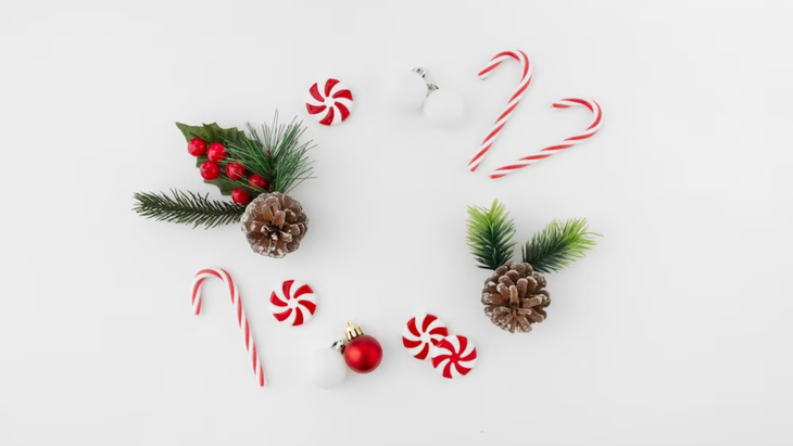 Decoración de Navidad: los objetos que debes evitar, según el Feng Shui Decoración de Navidad: los objetos que debes evitar, según el Feng Shui