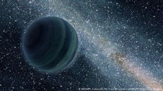 Descubrimiento que ilusiona: hallan una nueva supertierra habitable