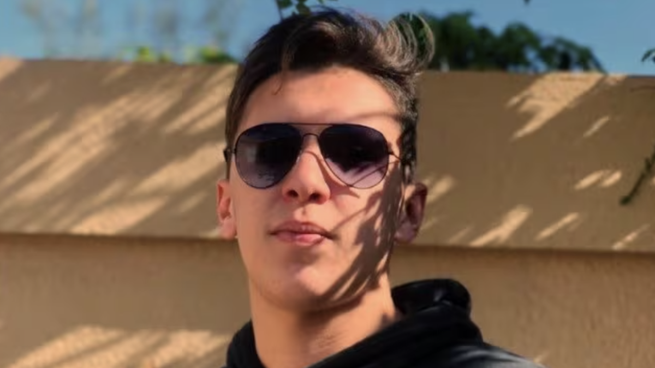 La causa por el crimen de Sophia Civarelli sumó repercusión por las publicaciones que Valentín Alcida difundía en redes sociales.