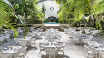 el restaurante jardin de invierno de loi suites recoleta renueva su carta con opciones veganas y celiacas