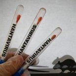 Preocupa la escala de casos de hantavirus. Preocupa la escala de casos de hantavirus.