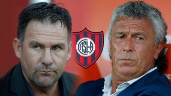 gorosito anuncio que se queda en olimpia y ahora san lorenzo acelera por davobe