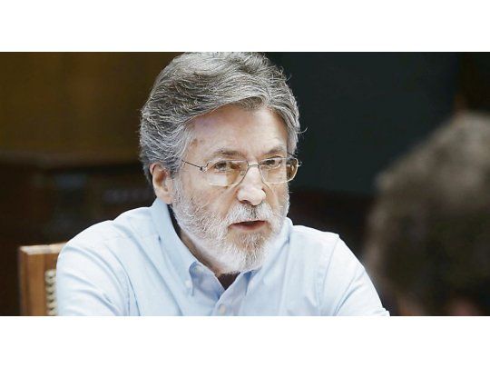 Alberto Abad