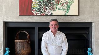 Javier Madanes Quintanilla, en el centro de las críticas por el cierre de FATE. Javier Madanes Quintanilla, en el centro de las críticas por el cierre de FATE.