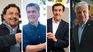 Jujuy, Chaco, San Luis y Salta apoyaron a los oficialismos provinciales en las elecciones legislativas. Jujuy, Chaco, San Luis y Salta apoyaron a los oficialismos provinciales en las elecciones legislativas.