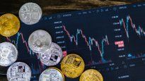 DEI, otra stablecoin que colapsa y pierde paridad con el dólar.&nbsp;