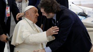 El mandatario destacó el Papa es el argentino más importante de la historia.