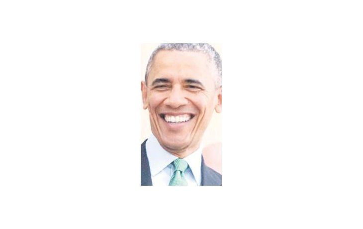 Barack Obama