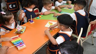 La sala de 3 será obligatoria en San Luis. La sala de 3 será obligatoria en San Luis.