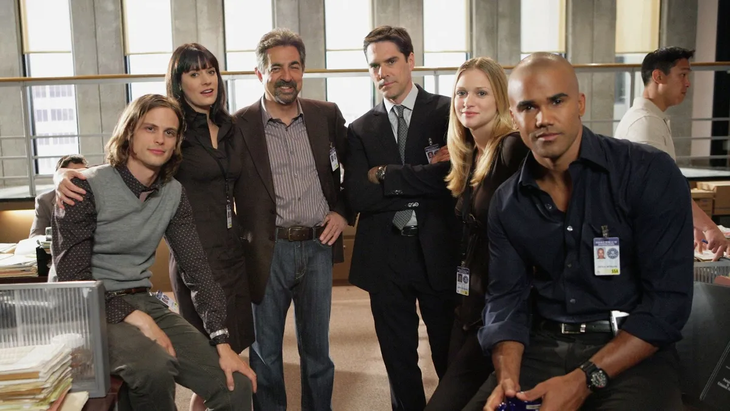 Perfiles, patrones y decisiones contra reloj: la serie de Disney pone el foco en la psicolog&iacute;a del criminal y sostiene el suspenso episodio a episodio.