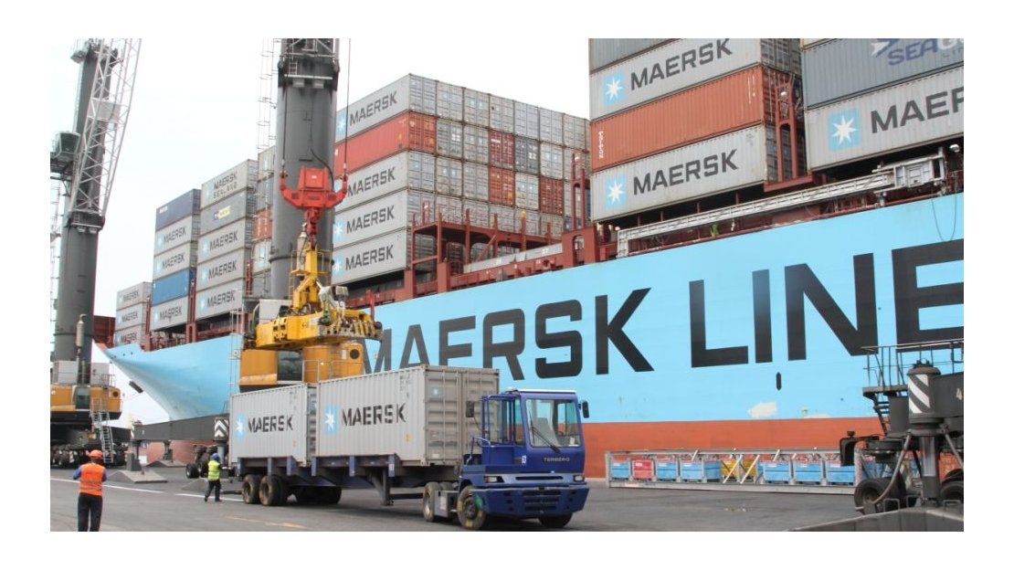 La apreciación cambiaria juega en contra, sobre todo en el comercio con Brasil y China.