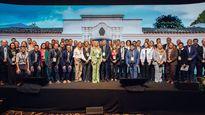 &nbsp;La VIII Asamblea Nacional de Intendentes frente al Cambio Climático se desarrolla en San Miguel de Tucumán.