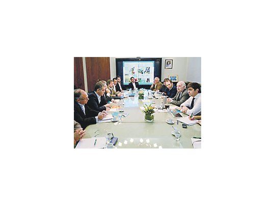El anuncio fue hecho ayer en una reunión del sector lechero en Agricultura, en el marco del Consejo Nacional Lechero. Es para las provincias de Buenos Aires, Santa Fe y Córdoba.
