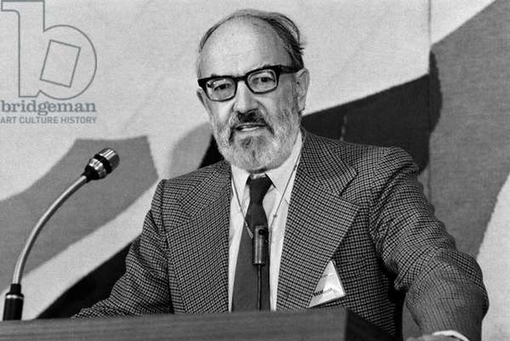 Karl Brunner, fundador del “Monetarismo” y un crítico al modelo restrictivo de Friedman Karl Brunner, fundador del “Monetarismo” y un crítico al modelo restrictivo de Friedman