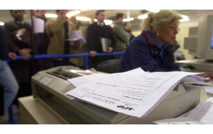 ámbito.com | Ganancias: último cambio obligará a pagar más impuestos a muchas familias